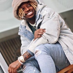 Meet your Posher, Brandon